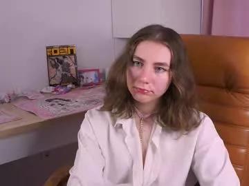 ireneharris from Chaturbate is Freechat