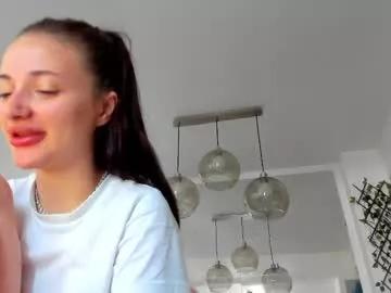 irenevon from Chaturbate is Freechat