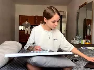 irinaballesteros from Chaturbate is Freechat