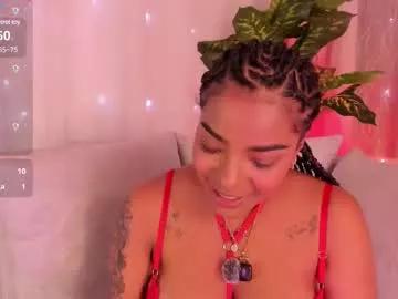 iris_hott1 from Chaturbate is Freechat