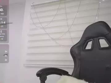iris_jackson from Chaturbate is Freechat