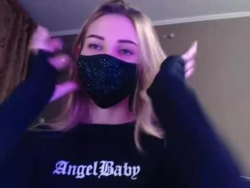 iris_lave from Chaturbate is Freechat