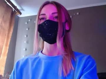 iris_lave from Chaturbate is Freechat
