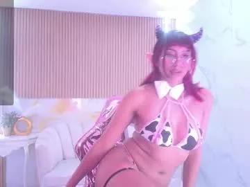 iris_vlahos_s from Chaturbate is Freechat