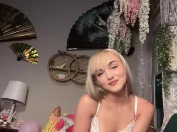 iris_world from Chaturbate is Freechat