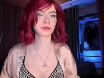 Photos of irisice from Chaturbate is Freechat