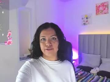 iriss_5 from Chaturbate is Freechat