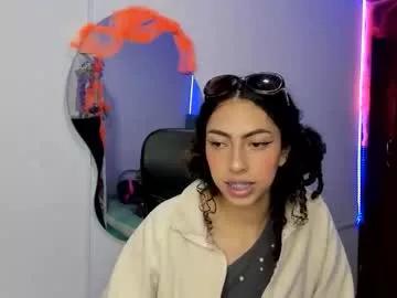 irix_moon from Chaturbate is Freechat