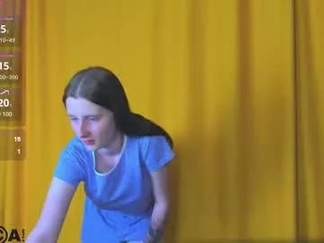 irma_s from Chaturbate is Freechat