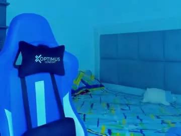 iron_coleman from Chaturbate is Freechat