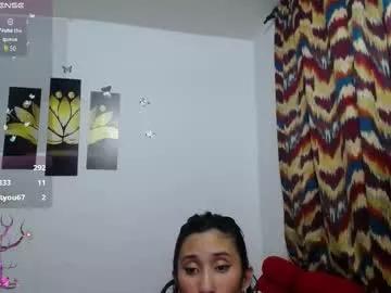 isa_bella___ from Chaturbate is Freechat