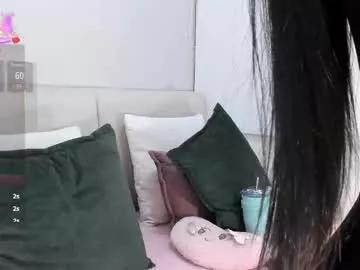 isa_queenn from Chaturbate is Freechat