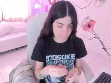 isabela_fiorelli from Chaturbate is Freechat