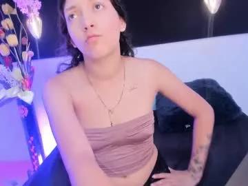 isabelasantorini from Chaturbate is Freechat