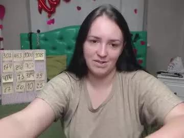 isabelblackberry from Chaturbate is Freechat