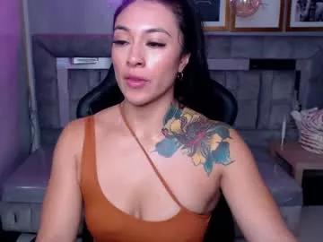 isabella_collen_v from Chaturbate is Freechat
