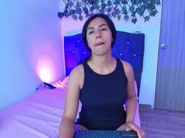 isabella_dreamx from Chaturbate is Freechat