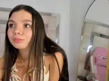 isabella_gomez11 from Chaturbate is Freechat