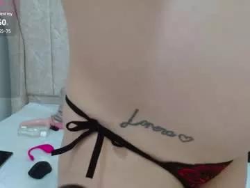 isabella_rouge63 from Chaturbate is Freechat