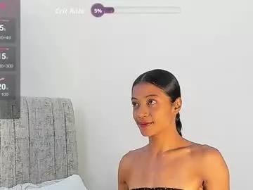 isabella_savina from Chaturbate is Freechat