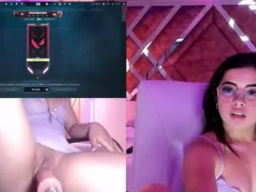 Customizable and immersive - Activate your taste buds and check-out our delicious choice of bondage cams streams with excited models getting their amazing bodies screwed with their beloved sex toys.