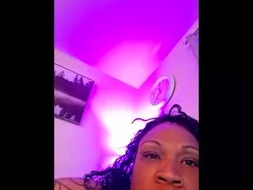 isabellacloverlove from Chaturbate is Freechat