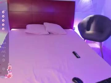 isabelladol from Chaturbate is Freechat