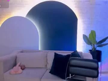 isabellahill1 from Chaturbate is Freechat