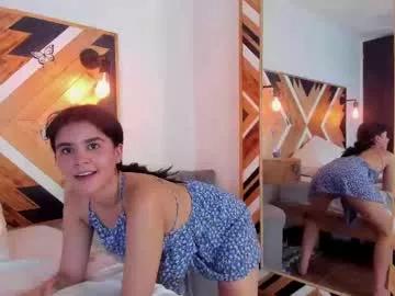 isabellamarinny from Chaturbate is Freechat