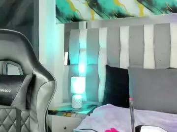 isadiazz from Chaturbate is Freechat