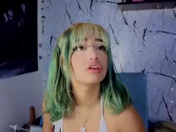 isisjones18 from Chaturbate is Freechat