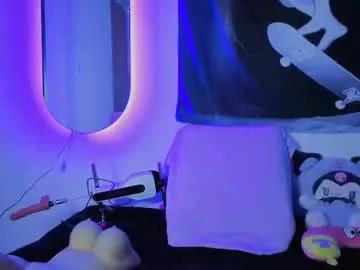 isisjones18 from Chaturbate is Freechat
