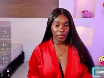 islarose1 from Chaturbate is Freechat