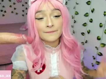 Photos of issa_garcia from Chaturbate is Freechat