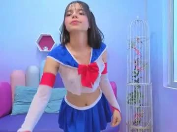 issa_skinny_ from Chaturbate is Freechat