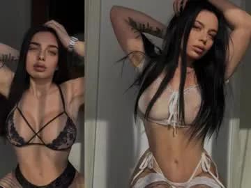 issabellaa from Chaturbate is Freechat