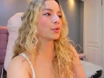 issadorajames from Chaturbate is Freechat