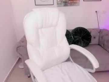 issi_loren from Chaturbate is Freechat