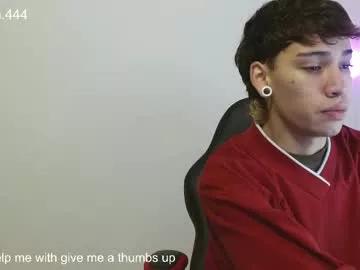 ithan_rose from Chaturbate is Freechat