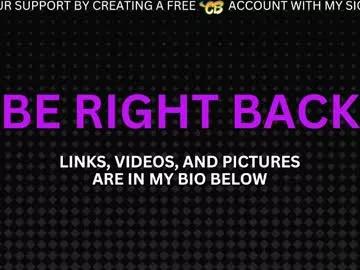 Customizable and immersive - Activate your taste buds and check-out our delicious choice of bondage cams streams with excited models getting their amazing bodies screwed with their beloved sex toys.