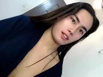 its_me_vanesa from Chaturbate is Freechat