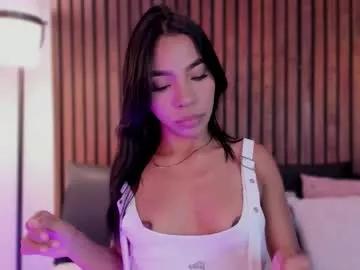 ivana_hall from Chaturbate is Freechat