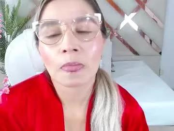 ivanna_deer from Chaturbate is Freechat