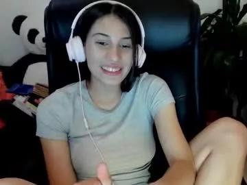 ivanna_essis from Chaturbate is Freechat