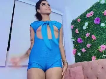ivanna_giraldo from Chaturbate is Freechat