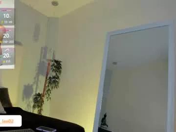 ivanna_lee from Chaturbate is Freechat
