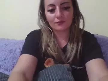 ivannahazel from Chaturbate is Freechat