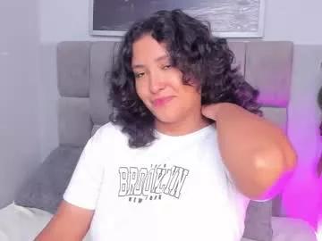 ivy_and_molly from Chaturbate is Freechat
