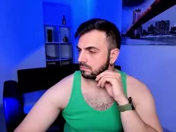 jace_thorne from Chaturbate is Freechat