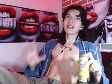 jack_alvarez from Chaturbate is Freechat